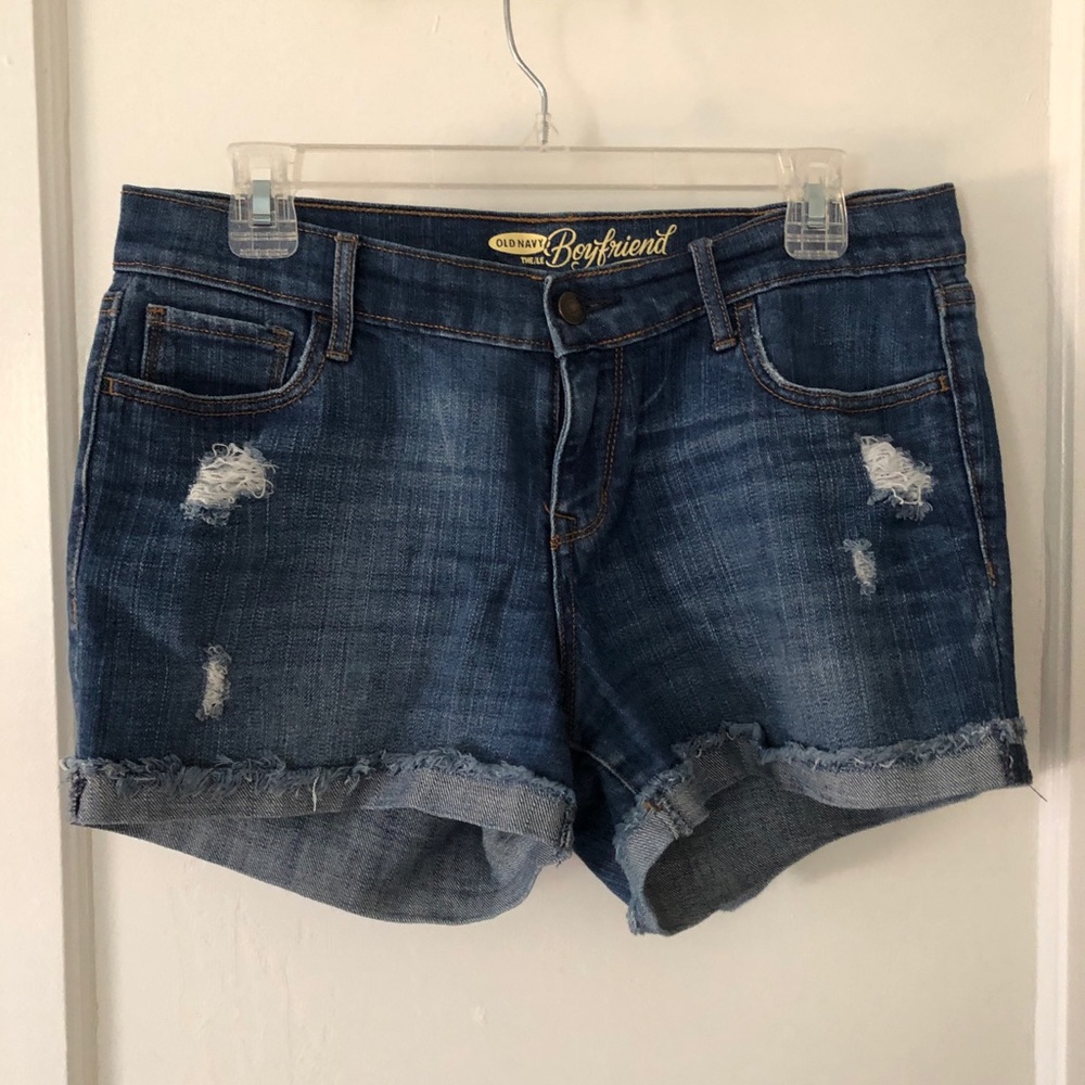 Old Navy Denim Shorts Sz. 6